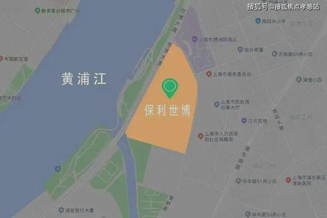保利世博天悦(售楼处)官方网站-2025楼盘评测_最新价格｜配套户型(图13)