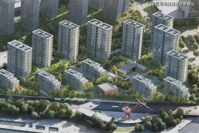 保利世博天悦(售楼处)官方网站-2025楼盘评测_最新价格｜配套户型(图14)