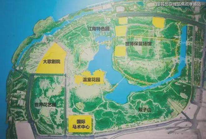 保利世博天悦(售楼处)官方网站-2025楼盘评测_最新价格｜配套户型(图15)